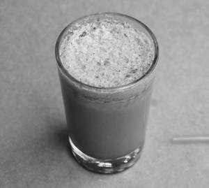 Chocolate Milkshake