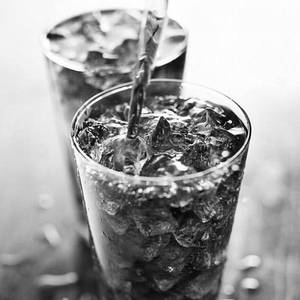 Cold Drink