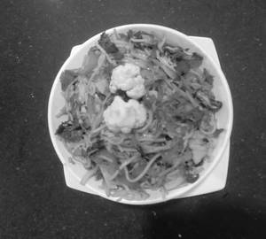 Gobi Noodles