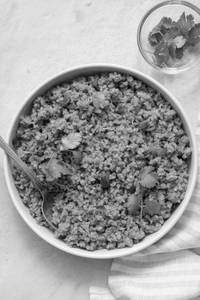 Tomato rice