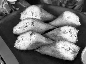 Dahi De Kebab