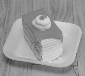 Strawberry Pastry    