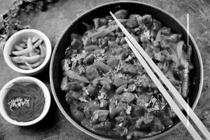 Veg Mix Noddles