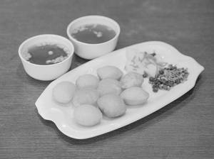 Gol Gappa [5 Pieces]