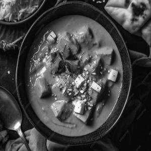 Paneer Lababdar