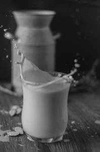 Fresh Milk ( 1 Liter)