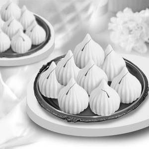 Ukadi Modak (6 Nos)