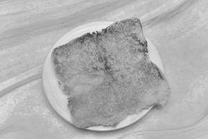 Kadak Amul Butter Pav (1 Jodi)