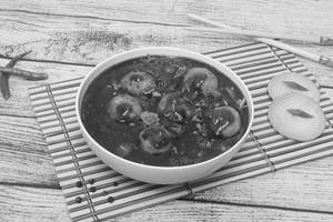 Veg Manchurian Gravy