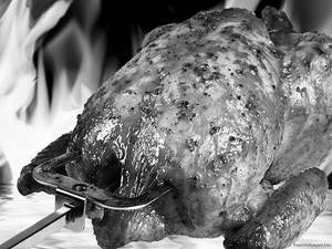 Grill Chicken