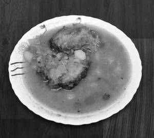 Fried Fish Curry