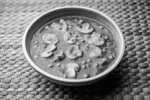 Matar Mushroom