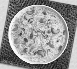 Saviuan kheer