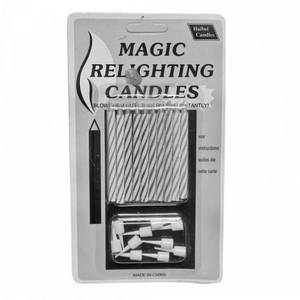 Pack Of Magic Candle