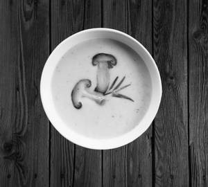 Mushroom Soup