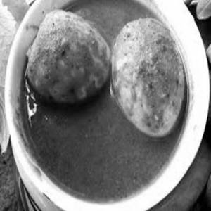 Egg Curry