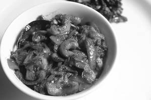 Chicken chatpati