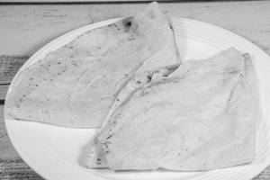 Rumali Roti