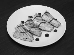 American cheese grilled
