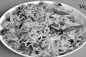 Veg Fried Rice