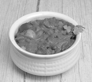 Veg Kadai