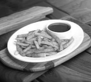 Finger Chips (availabe all day)