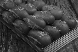 Lal Jamun
