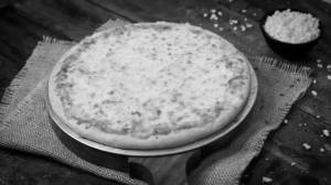 Margherita Pizza [Medium]