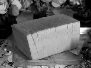 Milk Bread