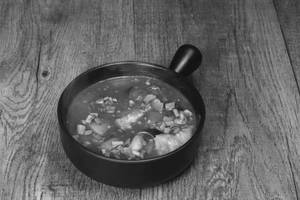 Chilli Chicken Gravy