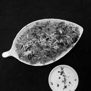 Special Kaikari Biryani [500 Grams]