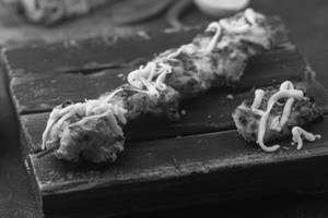 Chilli Cheese Chicken Tikka