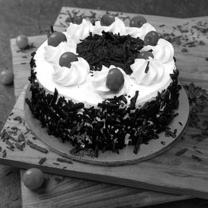 Black Forest Veg ( Small )