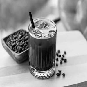 Apple Cold Brew
