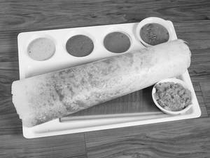 Masala Dosa