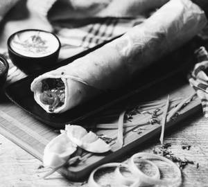 Egg Roll