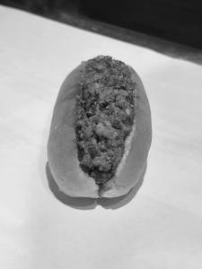 Veg Kolapuri Roll