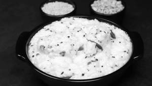 Curd Rice