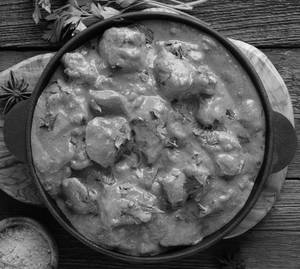 Chicken Butter Masala