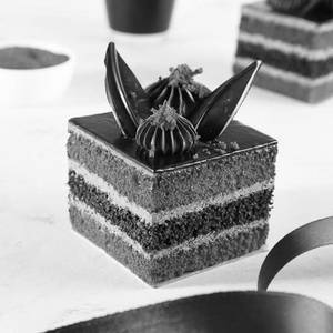 Choco Redvelvete Pastry