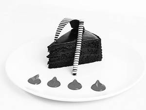 Truffle Pastry