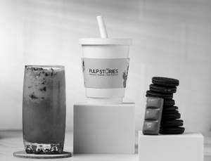 Oreo Choco Crush