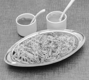 Veg Noodles