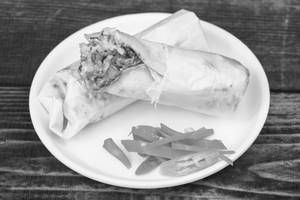 Chicken Roll