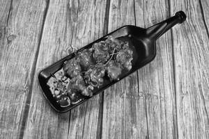 Manchurian Chicken [8 Pieces]