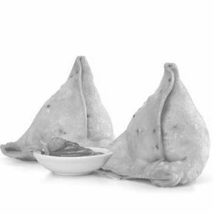 Phulkopir Singhara (4 Pcs)