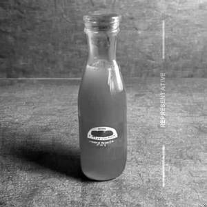 French Lime Water