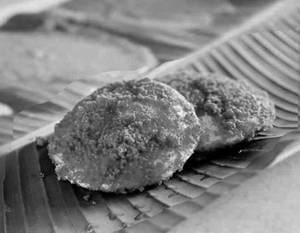 Podi Idli