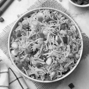 Corn Fried Rice