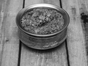 Veg Handi